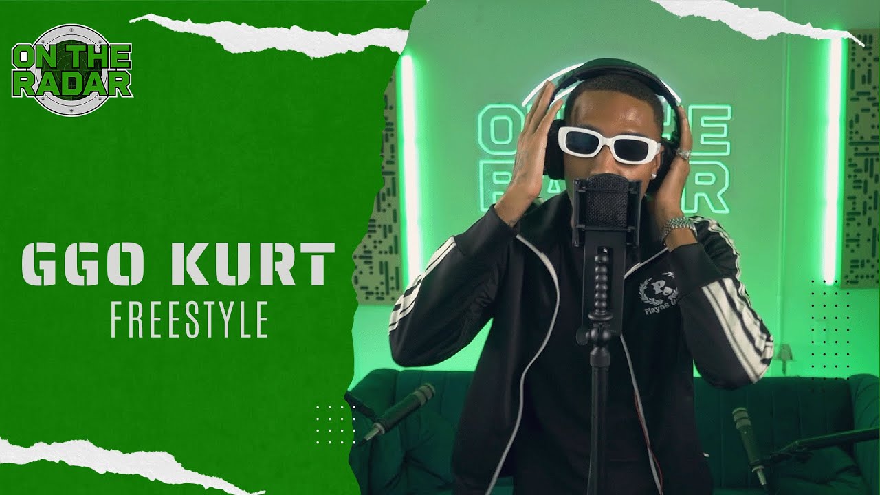 The GGO Kurt 