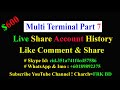 How To Make Money In Exness Multi Trading 10 Big AC Part 7 (2020/06/26) (Time 19.49.36)
