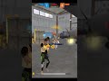 fragment (slowed) RAISTAR IS BACK IN FREE FIRE AND AJJUBHAI #freefire #freefiregameplay