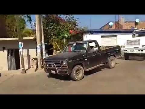 Какие машины выпускает мексика