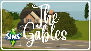 Ts3 Speed Build | The Gables
#Ts3 #Sims 3 #SpeedBuild
Ts3 Speed build | The Gables
Built on 40x40
Unfurnished
Download - .Package (Put in Library folder)
http://www.simfileshare.net/download/3700743/
Build with me playlist -
https://www.youtube.com/watch?v=RcEah_wK6vg&list=PLhH_4FFKGHBo3Yw2p8SUTKuH5psMpt2DO
Donation Link-
https://www.paypal.com/donate/?hosted_button_id=EJZSZ4SW76XJY
Discord - https://discord.gg/eWD5qQjQSu
Twitter - @Plumbob95
Tumblr - @plumbob95
Tumblr (I post daily gameplay screenshots of my Roman Lepacy family)
https://plumbob95.tumblr.com/
The Sims™ 3
The freedom of The Sims™ 3 will inspire you with endless creative possibilities and amuse you with unexpected moments of surprise and mischief!
Create the perfect world with full customization at your fingertips. Refine personalities and help fulfil destinies.
https://store.steampowered.com/app/47890/The_Sims_3/
https://www.ea.com/en-gb/games/the-sims/the-sims-3
PC Specifications:
Operating system Windows 10
PERFORMANCE
Processor
- Intel® Core™ i7-10700 Processor
- Octa-core
- 2.5 GHz / 4.9 GHz
- 16 MB cache
RAM
- 16 GB DDR4 (3200 MHz)
Graphics card
- NVIDIA GeForce RTX 3070 Ti
- 8 GB GDDR6X
Storage
- 2 TB HDD (7200 rpm)
- 512 GB SSD
Motherboard ASUS PRIME B560-PLUS Ts3 Speed Build | The Gables