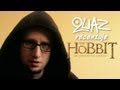Hobbit: Niezwykła Podróż - filmowa recenzja quaza