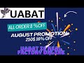 UABAT IS BEST WEBSITE REVIEW UABAT IS REAL FACTORY ONLINE STORE