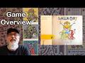 Dungeon Foury A roll & write Dungeon Adventure Game by Emanuele Sassi Zanichelli | CREARDO Games