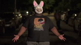 Fatboi Sharif x noface-The Hybrid (OFFICIAL VIDEO)