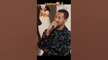 LEENCOO GAMMACHUU Oromogospelsong Oromomusic Faarfannaa Afaan Oromoo Faarfannaahaaraa Ethiopian 