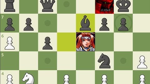 Shining Force 3 - Scenario 3 - Part 48 - Get Rooked