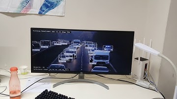 Complete Google coral setup & Run demo