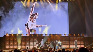 AC/DC 10-7-23 Power Trip Festival highlights