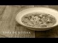 [No Music] How to make Sopa De Quinoa