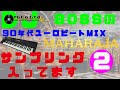 90'S MAHARAJA EURO SAMPLING SPECIAL PART2
