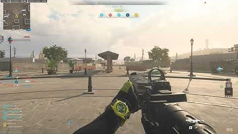 "Remember, switching to your pistol is always faster than reloading." -Gaz