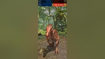 I unlocked bumpy in jurassic world alive ep 2 ;)