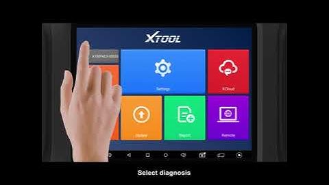 XTOOL X100 PAD3 Elite Auto Key Programmer Obd2 Diagnostic Odometer Adjustment Toyota All Key Lost