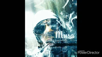 Musa - Drop and Roll