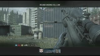 Clean MWR Shot - Nick