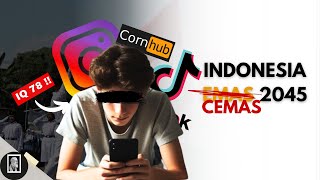Kebiasaan Orang Indo Yg Bikin Iq Jongkok, Tonton Sebelum Terlambat.