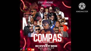 ⁣Nouvo Mixtape  #compas 2024 dj everymix love kompas love zouk tel:49314398 abonné avem