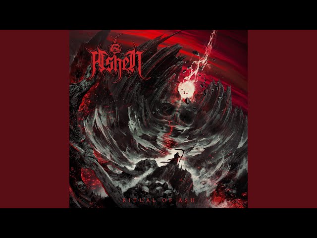 Ashen - Deadsight