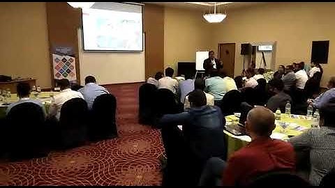 World RPA Conference - RPA & AI Vision: A real game-changer