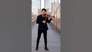 Dangerous - David Guetta in New York City