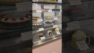 Polska Cukiernia W Holandii