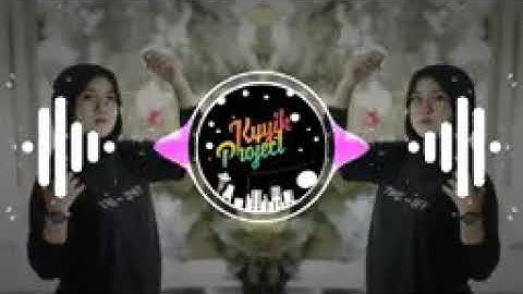 DJ Sa Janji Tra Mabuk Lagi Slow Remix Tik Tok Viral 2021