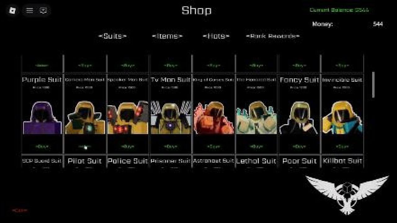 ROBLOX M.E.G ENDLESS REALITY