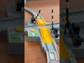 🚜💨無謀な踏切チャレンジ‼️ ▶️本編、ショートの再生リストも宜しく❣️
