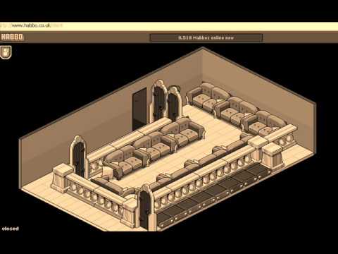 Hatrix Hack - The 100% free habbo scripting tool!