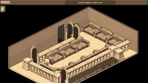 Hatrix Hack - The 100% free habbo scripting tool!