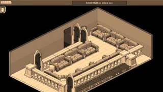 Hatrix Hack - The 100% free habbo scripting tool!