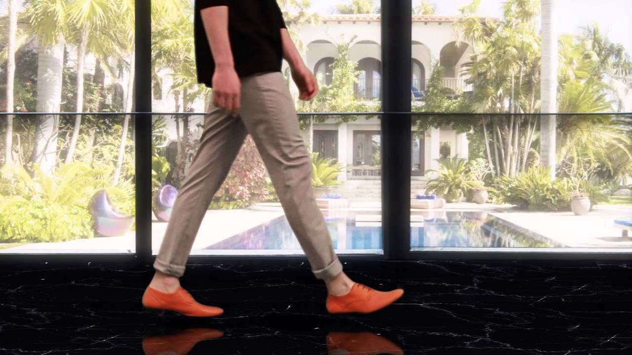 Pollini Spring/Summer 2015 Man Collection