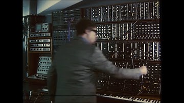 Synthesiser Club 03 - SH101 Sequencer