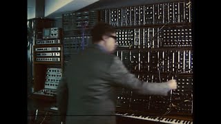 Synthesiser Club 03 - SH101 Sequencer
