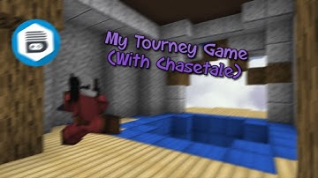 getting hackusated in a sweaty tourney (ft.@Chasetale)