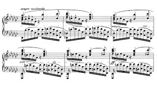 Ignacy Jan Paderewski - Piano Sonata in Eb-Minor Op. 21 (Sobczak)
