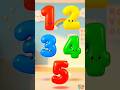Learn Numbers 1 to 20 for Kids 🇺🇸 | Counting Song 1–20 | Toddler Learning Video @PhoniPop #numbers