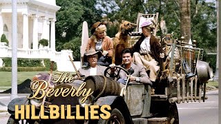 The Beverly Hillbillies 1962-1971