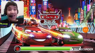 Best Of Winner Climax Cars Fast Lightning Part 1