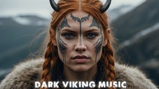 Heilir æsir | Dark Nordic & Atmospheric Viking Music  Norse Ambient Sound