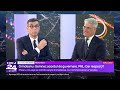 Pîslaru, despre varianta Sorin Grindeanu premier: „Un pic neclar de ce n-au propus-o de la început”