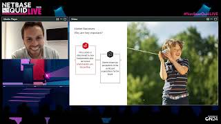 Webinar: Quid x HSBC