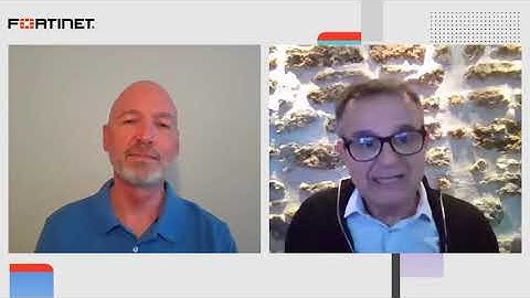 Securing the 5G Future | FortinetLIVE