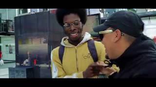 Shadowonthebeat - Call My Samsung Official Music Video