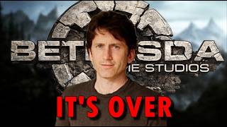 The Bethesda You Remember Is GONE screenshot 1