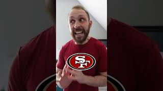 NFC West Post-Draft Check-In #nfl #football #rams #49ers #seahawks #cardinals #skit #funny