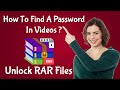 How to find a password in sheri sks english