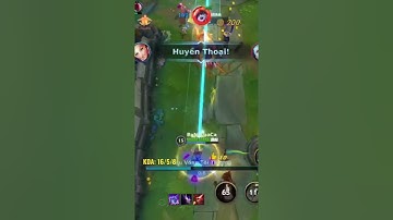 Hành Trình Lên Cao Thủ | Bé Na Lux SP MVP | Tốc Chiến Ngay