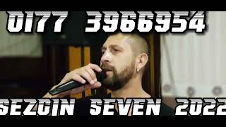 Sezgin Seven 2023 Hatıran Yeter